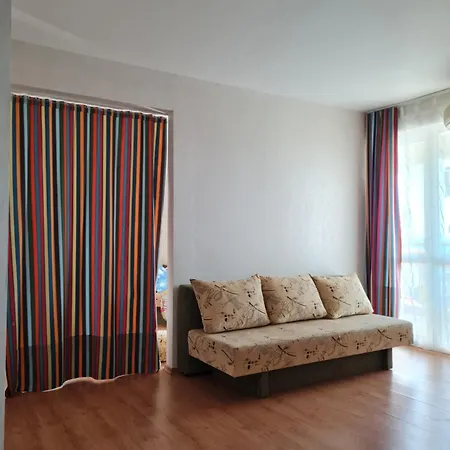 公寓 Entire 4pax , Sea View, Pool