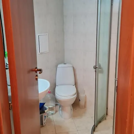 Entire 4pax , Sea View, Pool Apartament *