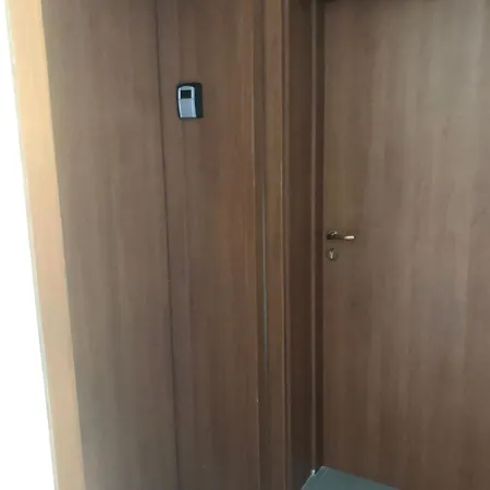 Entire 4pax , Sea View, Pool 公寓 拉夫达