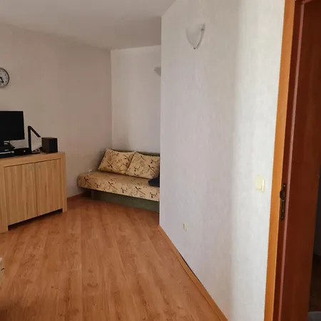 Entire 4pax , Sea View, Pool * Rawda