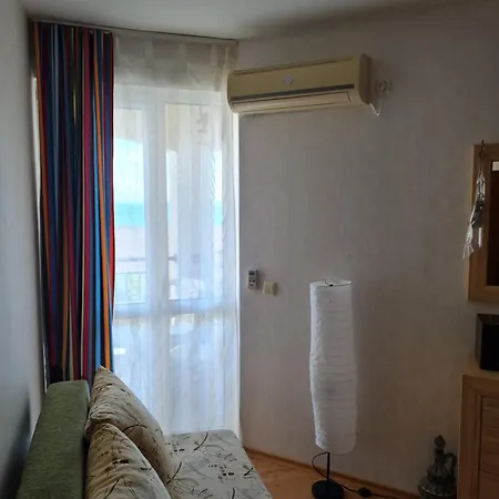 Entire 4pax , Sea View, Pool * Rawda