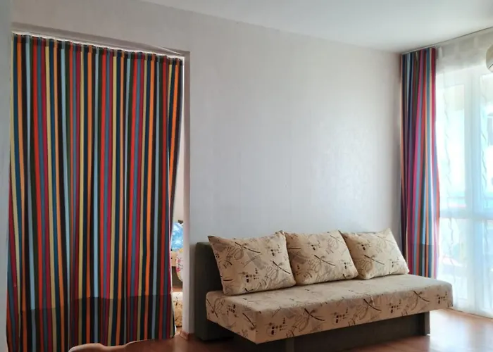 Apartamento Entire 4pax , Sea View, Pool