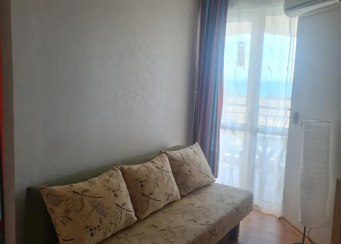 Apartamento Entire 4pax , Sea View, Pool