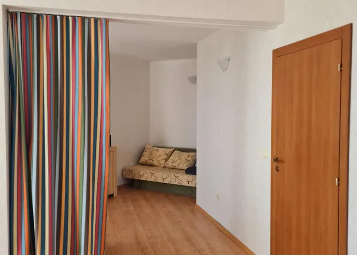 Apartamento Entire 4pax , Sea View, Pool