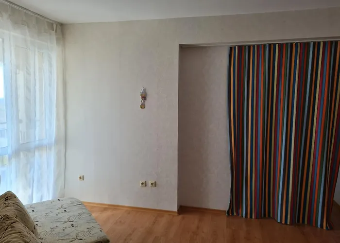 Apartamento Entire 4pax , Sea View, Pool